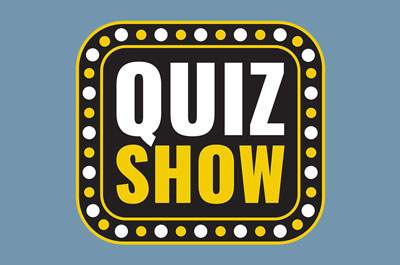 Quiz show app thumbnail.